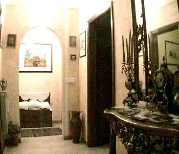 Oda ve Kahvaltı Casa Totti