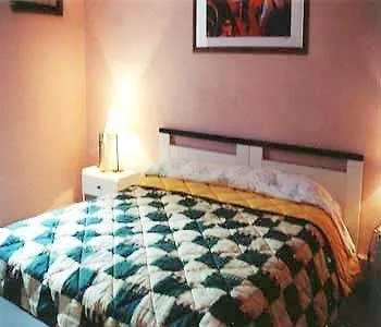 Casa Totti Oda ve Kahvaltı