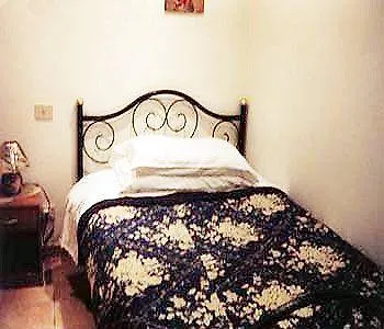 Oda ve Kahvaltı Casa Totti Roma