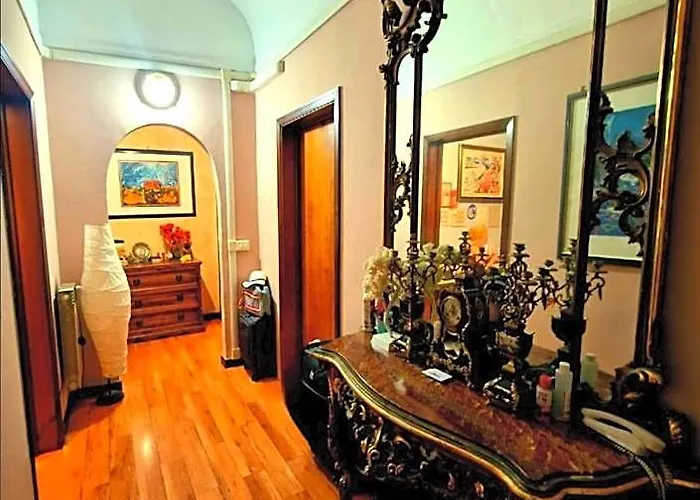 Casa Totti Roma
