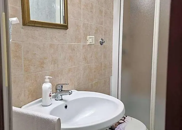 Casa Totti 3*