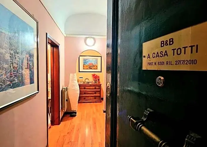 Casa Totti