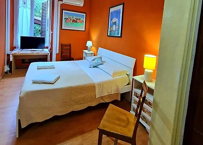 Casa Totti Oda ve Kahvaltı