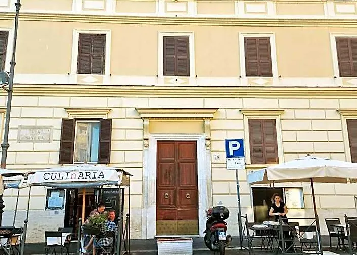 Casa Totti 3*