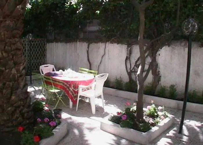 Casa Totti Oda ve Kahvaltı