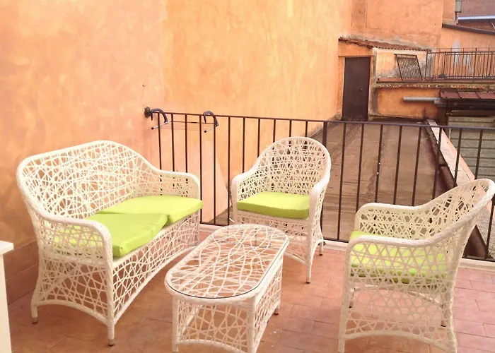 Casa Totti Roma