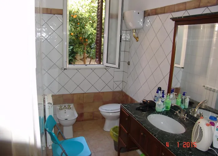 Casa Totti Oda ve Kahvaltı