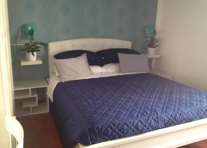 Casa Totti 3*