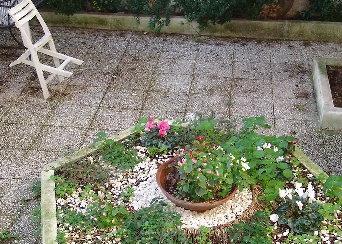 Casa Totti Oda ve Kahvaltı Roma