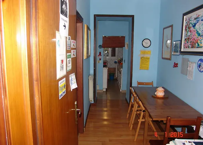 Casa Totti 3* Roma