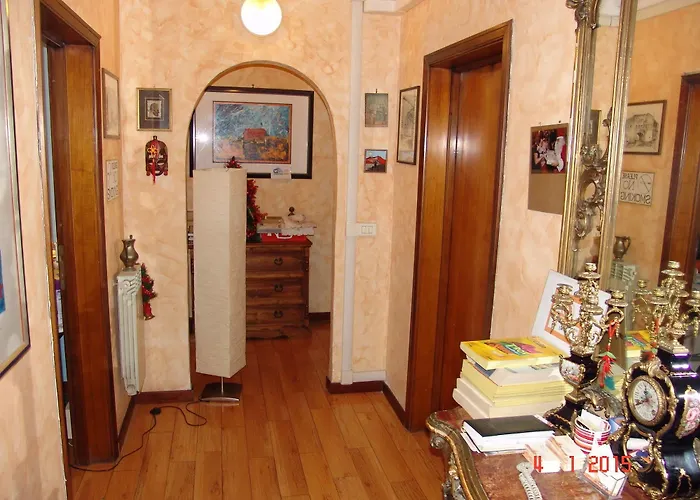 Casa Totti Oda ve Kahvaltı