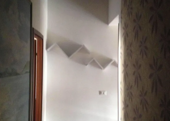 Casa Totti Oda ve Kahvaltı 3*