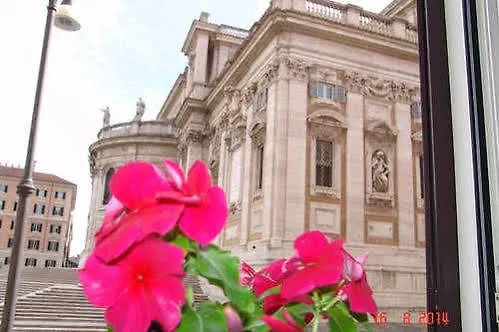 Casa Totti 3* Roma